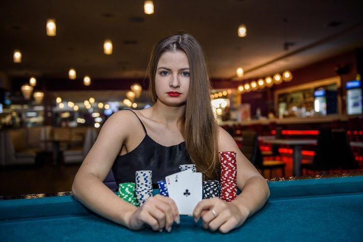 tar55 Live Baccarat Grand
