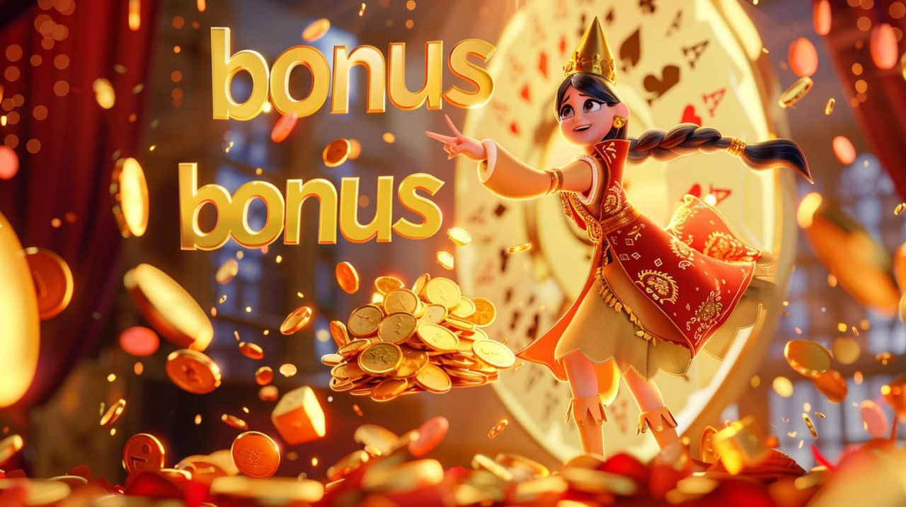 tar55 Golden Garuda Slots
